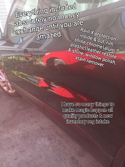 Detail service