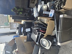 Electrics buy sell trade