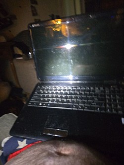Used laptops