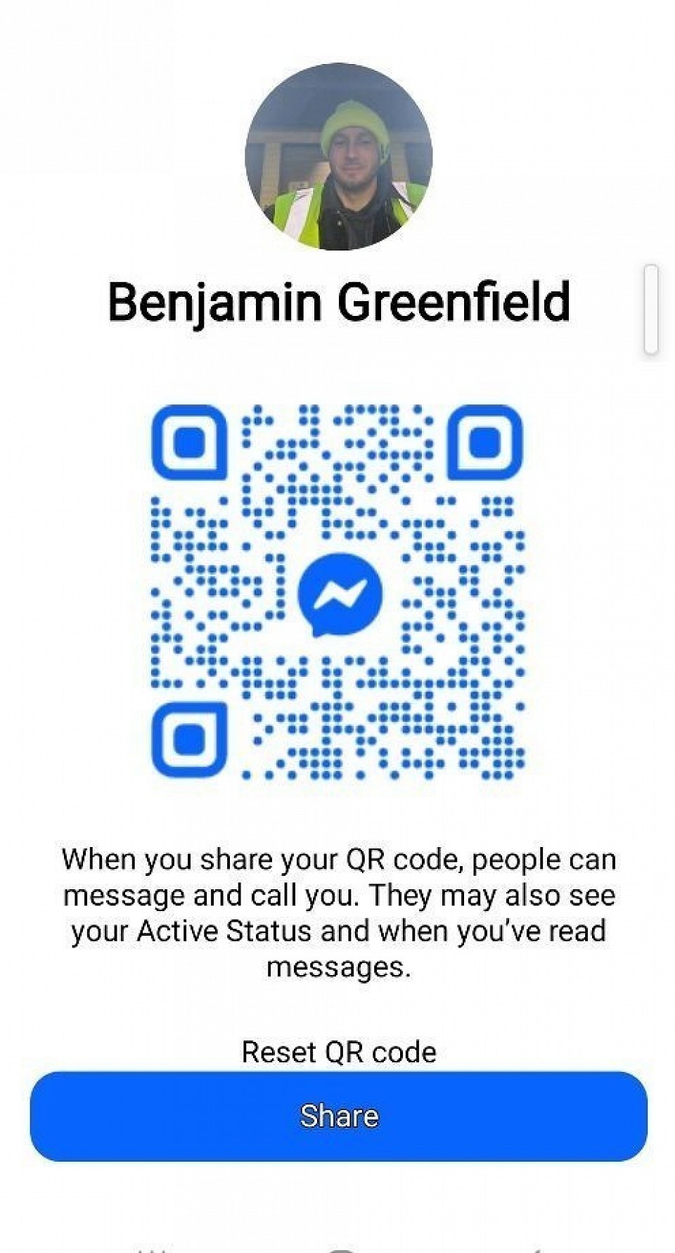 qr code