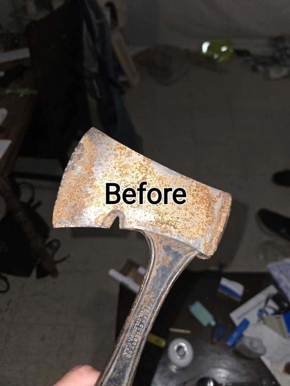 Restore finish in seneca county ny