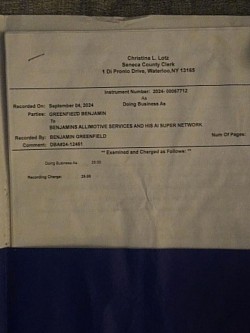 Business dba