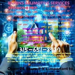 Smart home made easy