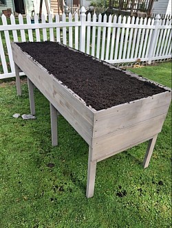 Gardening